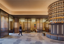 重磅升级，“质”“感”共融  “新水晶”演绎全新商旅品质生活