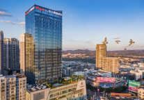 雅阁酒店集团|暖冬出游温泉疗养，尽在云南弥勒