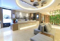 速8精选推荐丨千年古邑，这座闽北小城堪称“宝藏城市”