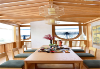 雅阁酒店集团|山樱日料厅女生节，惠享日式辣白菜肥牛锅