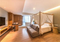 十一将至，哪个状态才是你的REAL？碧家国际社区Q4全国大促开启