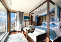 冬春航季直飞七彩云南，雅阁高端酒店群与您品质出行