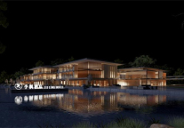 专访季枫酒店运营总裁谷帅：打通食品供应链，打造吃住一体生态圈