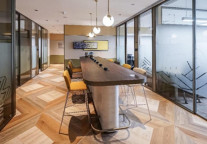 COHESION目林，有现在更赢得下未来