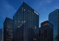 成都高新同派酒店开业，再造/重塑Z世代潮流主场