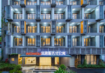 窝趣公寓对话投资人孙自勇：抓住机遇选对平台，通往成功的必由之路