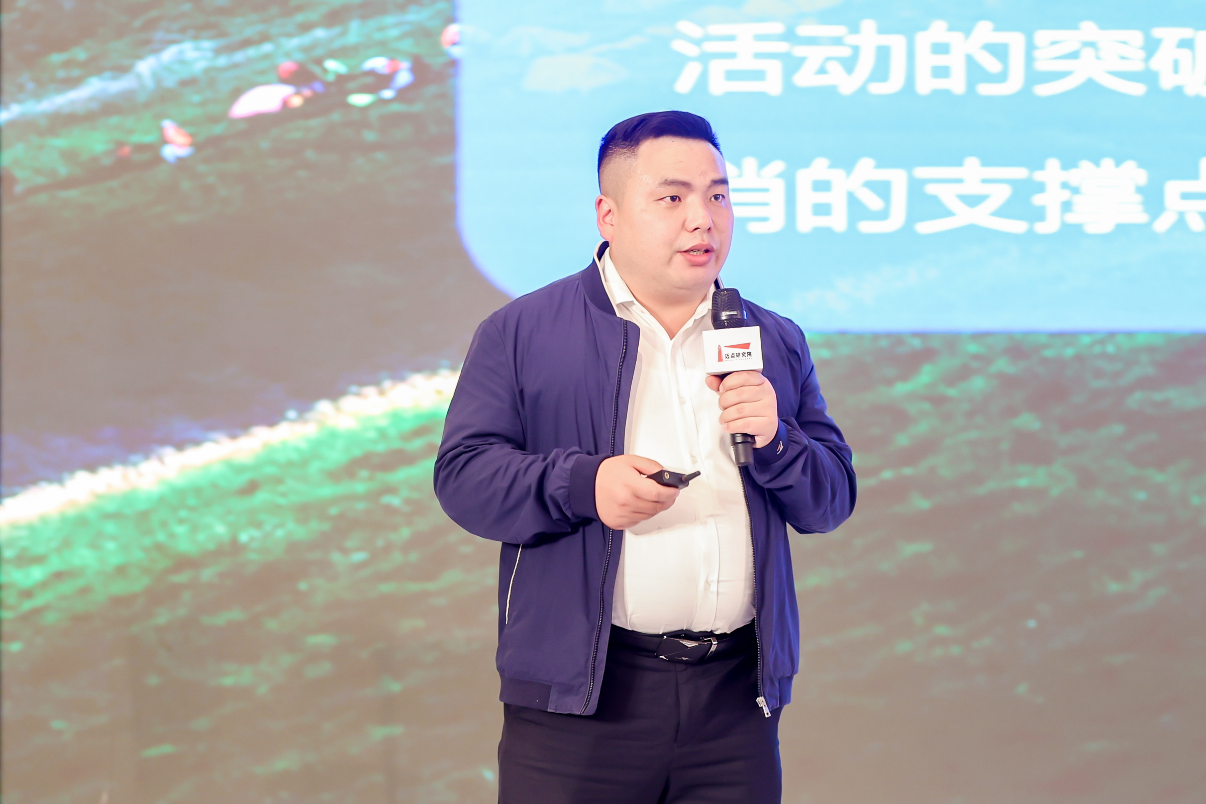 萍乡武功山刘海峰：深耕户外露营品牌，武功山帐篷节十五年的发展之路