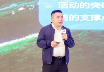 萍乡武功山刘海峰：深耕户外露营品牌，武功山帐篷节十五年的发展之路