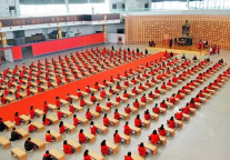 济宁孔子文化旅游集团推进“连点成线”