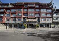 潮漫酒店国庆假期连续满房，OCC高达125%，业绩喜人!