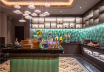 新店速递丨白玉兰(商务)酒店曲阜景区鼓楼大街旗舰店盛大开业!