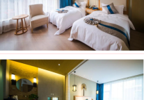 雅阁酒店集团|五一小长假，来河南濮阳亲子出行泡温泉