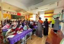 ZMAX将环保理念融入生活方式，酒店一次性易耗品变助学文具