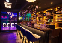 侣行家公寓：住宿+娱乐，配套服务玩出新的花样