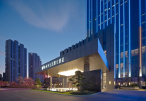 城市地标来了，德胧两家开元名都璀璨亮相，这是民族高端品牌崛起的时代！