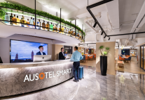 雅阁酒店集团喜迎广交会，会展经济激活全城商旅