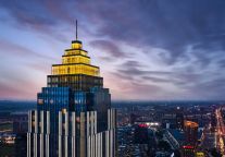 存量高端酒店市场的领跑“密码”在哪？