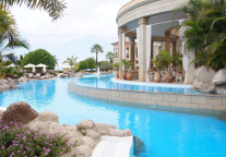 尚美数智：2023年将重点发展高端豪华酒店项目