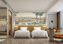 维也纳酒店精准洞察行业走向，多层级市场全面开花