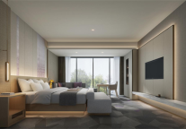 酒店营销下半场 麗枫酒店定义中端酒店样板