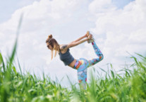 10万瑜伽客，走进华住花间堂