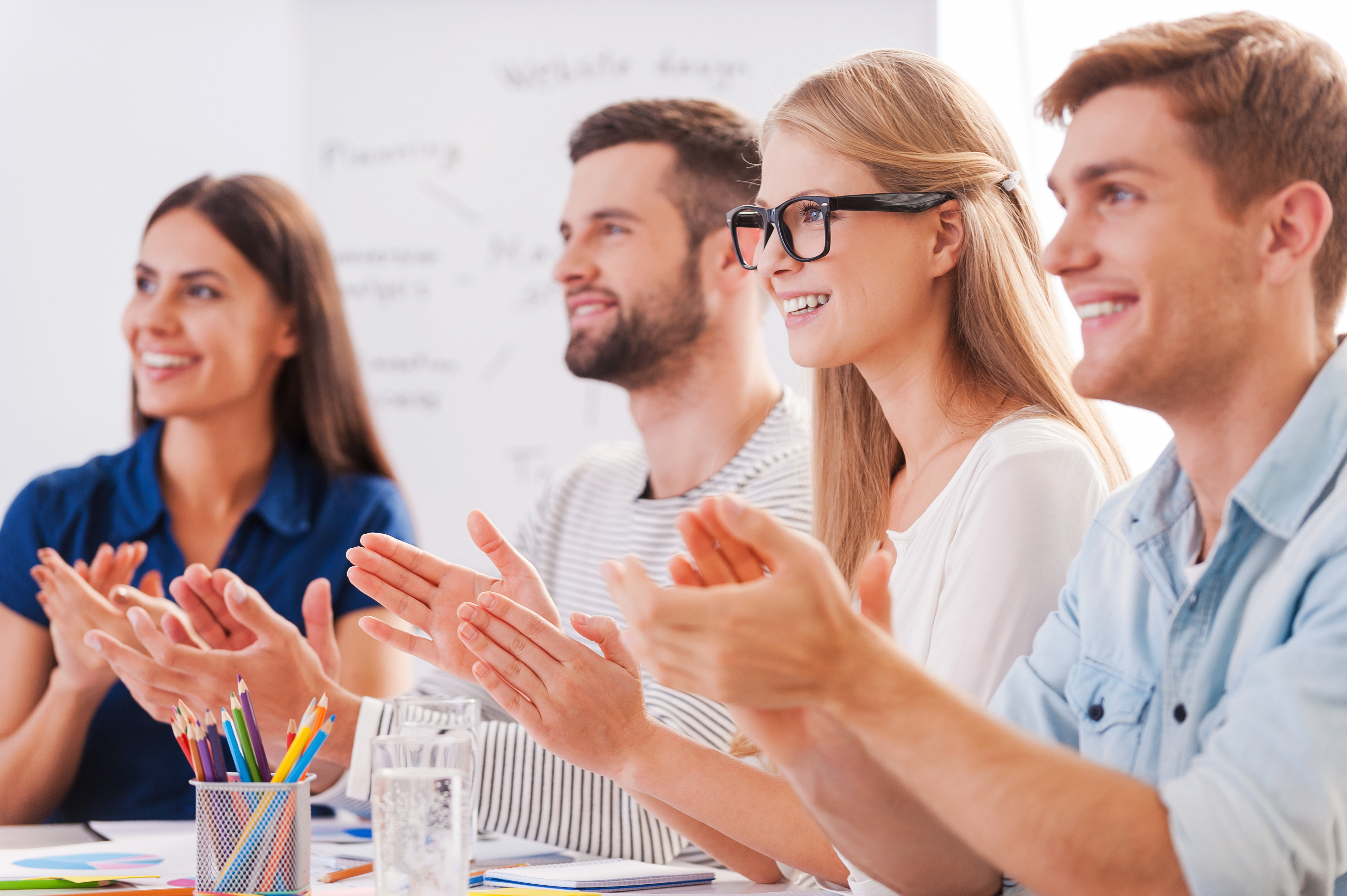 希尔顿集团连续第七年被评为“全球最佳职场”