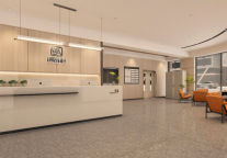 创富港推出社群化营销平台“创享邦”，开辟联合办公行业新盈利点