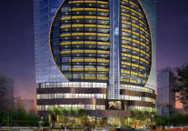 雅阁酒店集团|情深意“粽”，金沙澳斯特酒店端午活动