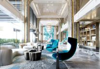 西南雅阁酒店群前瞻布局，高端精品生活新玩法