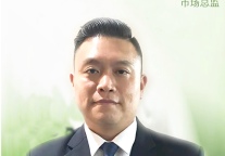 上海绿地万怡酒店任命石慧先生为市场销售总监