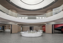 公司乔迁通知 | 启航新征程 赋能再出发