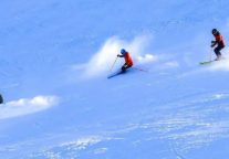 河北计划2025年冰雪产业总规模达到1500亿元