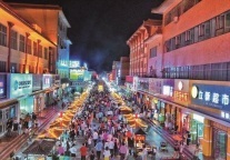 敦煌出台了51条“硬核”措施重振旅游行业