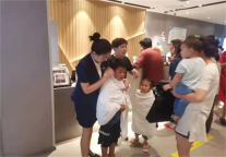 众志成城，心系河南！首旅如家全方位开展抗灾救助工作，确保员工宾客生命财产安全