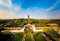 微山湖旅游区推出周边市区免门票优惠政策