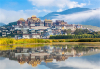 五山与长江在这里相会，格林豪泰酒店与你在此处相约