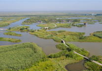 格林豪泰酒店浙江慈溪市胜山塘墩路店，邀您体验田园乡村游