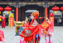 济宁多家景区春节期间推出免费游或优惠政策