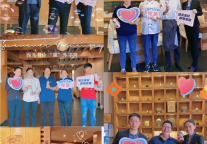 雅阁酒店集团|2022年员工感恩周，丽江雅阁欢聚酒店精彩回顾