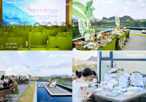 欧暇·地中海  于“一城一海”中扬帆启航