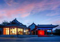 探访武当!穿越苏杭!走，去今夏新开10家万达酒店避暑去