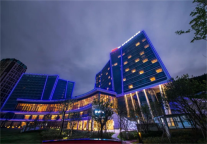 雅阁酒店集团|南平雅阁国际大酒店防疫，我们是认真的