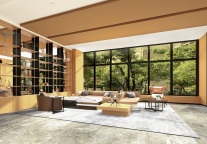 哈尔滨城市中心万枫酒店正式开业