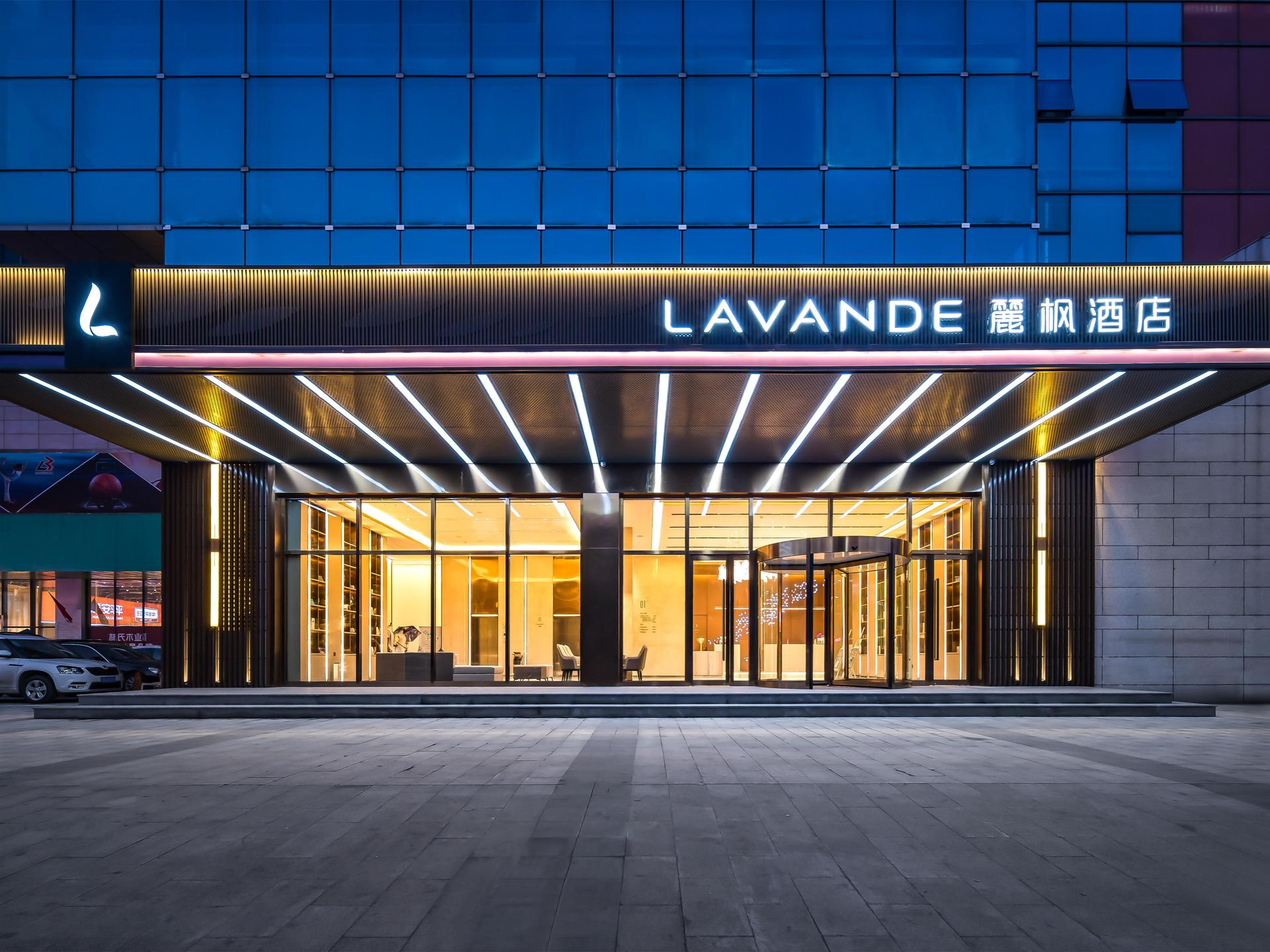 “五一”长假来袭，麗枫酒店陪你自在度假