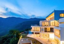 三亚乡村民宿再添2“金宿”4“银宿”