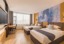 格林东方酒店，寻味珍馐，悦赏精致