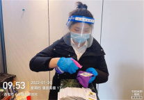 除旧迎新 | 西旅万澳酒店复工复产，换新装迎新年啦~