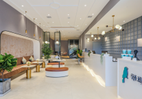 布局下沉市场，中端酒店2.0竞速突围