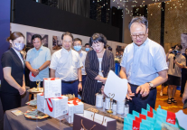 六朝古都消费节主打住宿品质，首旅“如家系”酒店点亮“夜之金陵”