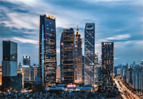 凤舞岭南 | 两家雅阁酒店入驻广州，战略布局广东酒店群